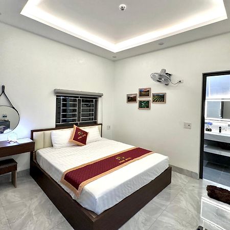 Nang Hotel Mu Cang Chai Екстер'єр фото