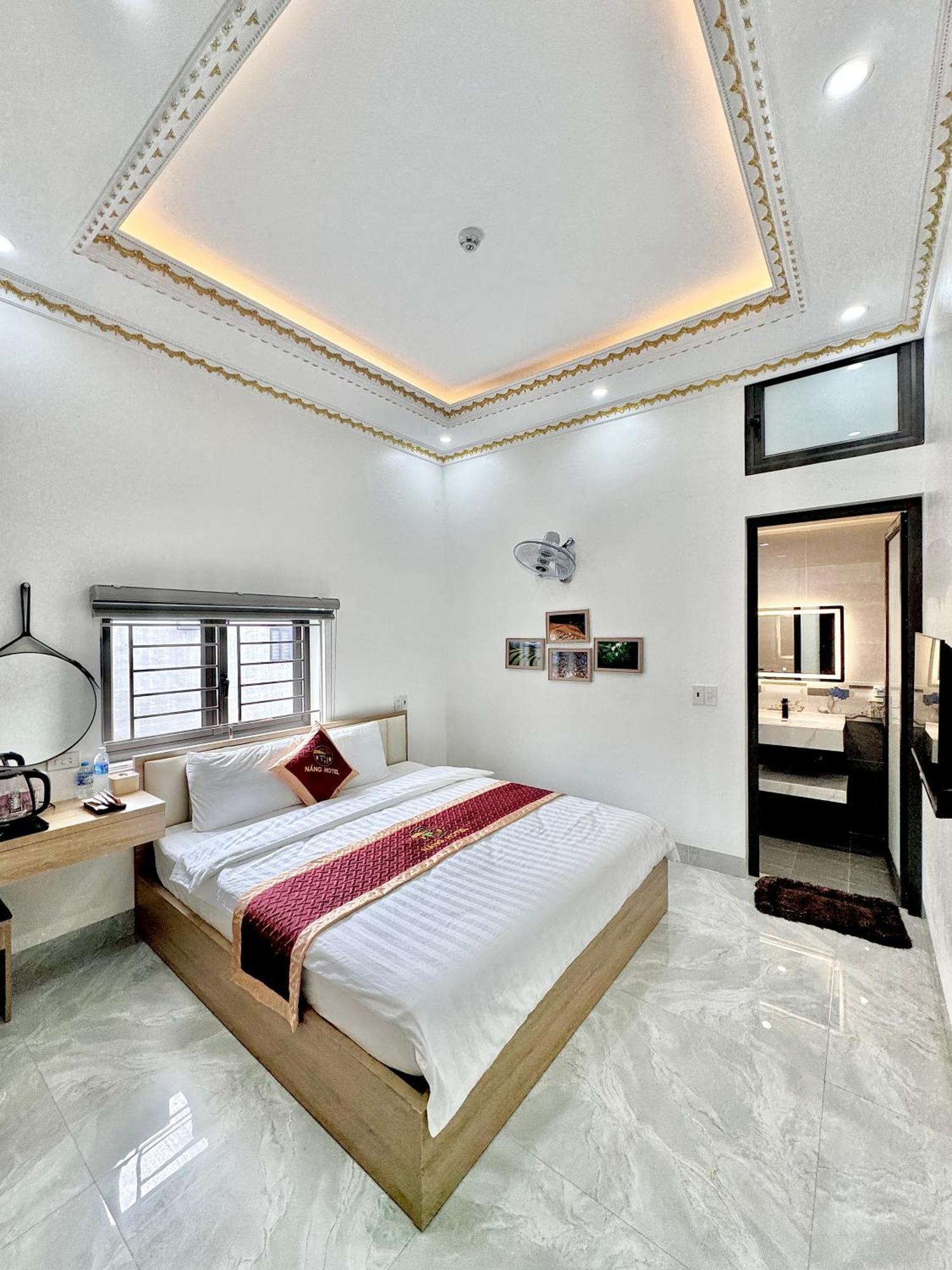 Nang Hotel Mu Cang Chai Екстер'єр фото